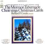 Cover for album: I Heard The BellsThe Mormon Tabernacle Choir, Richard P. Condie – Sings Christmas Carols