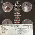 Cover for album: I Heard The Bells On Christmas DayVarious – The Season's Best(LP, Compilation, Stereo)