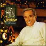 Cover for album: I Heard The Bells On Christmas DayAndy Williams – We Need A Little Christmas