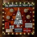 Cover for album: I Heard The Bells On Christmas DayVanessa Peters – The Christmas We Hoped For