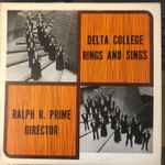 Cover for album: I Heard The BellsSan Joaquin Delta College Handbell Choir – Delta College Rings And Sings(12