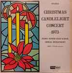 Cover for album: I Heard The BellsVarious – Christmas Candlelight Concert(LP)