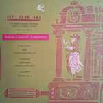 Cover for album: Newell Jenkins, Pergolesi, Cambini, Galuppi – Italian Classical Symphonists(LP)