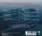 Cover for album: Cambini - Quartetto DuePiùDue – 6 Flute Quartets(2×CD, Album)