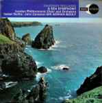 Cover for album: Vaughan Williams, London Philharmonic Choir And Orchestra, Isobel Baillie - John Cameron - Sir Adrian Boult – A Sea Symphony