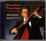 Cover for album: Jorma Katrama, Atso Almila, Kuopio Symphony Orchestra – Contrabasso Concertante(CD, Album)