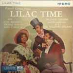 Cover for album: June Bronhill, Thomas Round, John Cameron, The Williams Singers, Michael Collins And His Orchestra – Vocal Gems From Lilac Time