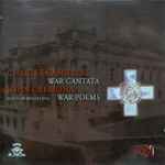 Cover for album: War Cantata & Missa Melitensis(CD, Album)