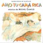 Cover for album: Amo Tu Cama Rica