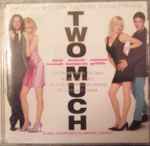 Cover for album: Two Much (Original Motion Picture Soundtrack)