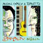 Cover for album: Michel Camilo & Tomatito – Spain Again