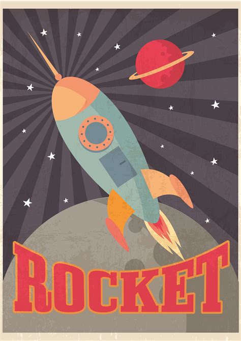 image rocket theme