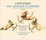 Cover for album: Gli Strali D'amore(CD, Deluxe Edition)