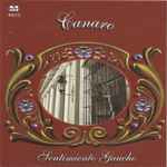 Cover for album: Francisco Canaro, Mario Canaro – Sentimiento Gaucho(CD, )