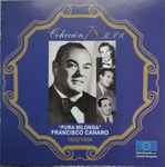 Cover for album: Pura Milonga - 1932/1934(CD, )