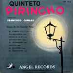 Cover for album: Quinteto Pirincho Dir. Francisco Canaro – Quinteto Pirincho No.1(10