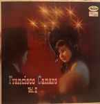 Cover for album: Francisco Canaro Vol. II(LP)