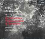 Cover for album: Oslo Philharmonic + Eyvind Alnæs – Piano Concerto & Symphony(CD, Album)