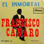 Cover for album: El Inmortal Volumen III(7