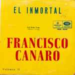 Cover for album: El Inmortal Volumen II(7