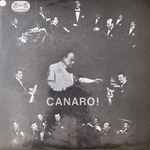Cover for album: Canaro!(LP, Compilation)