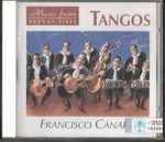 Cover for album: Tangos(CD, Compilation)