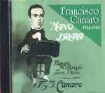 Cover for album: Mano Brava 1924 - 1940(CD, Compilation, Remastered)