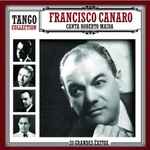 Cover for album: Francisco Canaro Canta: Roberto Maida – 20 Grandes Éxitos(CD, Compilation)