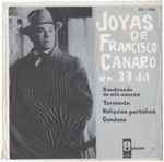 Cover for album: Joyas De Francisco Canaro En 33 Dd(7
