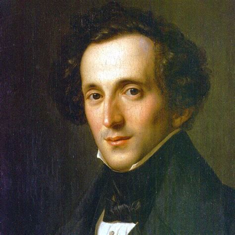 photo Felix Mendelssohn