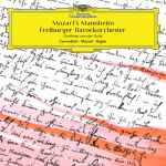 Cover for album: Freiburger Barockorchester, Gottfried Von Der Goltz, Cannabich • Mozart • Vogler – Mozart's Mannheim(14×File, FLAC, Album, Stereo)