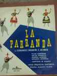 Cover for album: L. Fernández Ardavin, F. Alonso – La Parranda