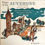 Cover for album: Netania Davrath, Pierre De La Roche, Canteloube – Songs Of The Auvergne