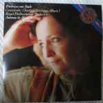 Cover for album: Frederica Von Stade, Canteloube, Royal Philharmonic Orchestra, Antonio De Almeida – Chants D'Auvergne, Album I