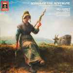 Cover for album: Joseph Canteloube, Jill Gomez, Royal Liverpool Philharmonic Orchestra, Vernon Handley – Songs Of The Auvergne