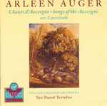 Cover for album: Arleen Auger, English Chamber Orchestra - Canteloube – Chants D'Auvergne Arr. Canteloube