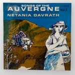 Cover for album: Canteloube, Netania Davrath / Pierre De La Roche – Songs Of The Auvergne Vol.3(LP, Album, Stereo)