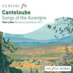 Cover for album: Songs Of The Auvergne(CD, Compilation)