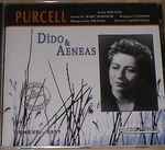 Cover for album: Purcell - Irma Kolassi, Yvon Le Marc'hadour, Hugues Cuénod, Marguerite Pifteau, Pierre Capdevielle – Dido & Aeneas(CD, Album)