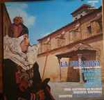 Cover for album: Benito Lauret – La Picarona