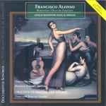 Cover for album: Francisco Alonso, Juan Udaeta, Orquesta Filarmónica de Málaga, Teresa Novoa, Rodrigo Esteves – Romanzas y Duos de Zarzuela(CD, )