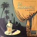 Cover for album: La Parranda(10