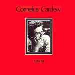 Cover for album: Cornelius Cardew Memorial Concert(2×LP, Album)