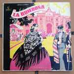 Cover for album: Francisco Alonso, Pilar Millán Astray, Luis Fernández de Sevilla – La Rumbosa(10