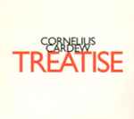 Cover for album: Treatise(2×CD, Album)