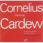 Cover for album: Cornelius Cardew / QUaX Ensemble / Petr Kotik – Treatise(2×CD, Album)