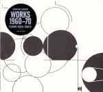 Cover for album: Cornelius Cardew, Tilbury / Duch / Davies – Works 1960–70(CD, Album)