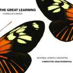 Cover for album: The Great Learning(CD, Album, Stereo)