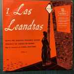 Cover for album: Francisco Alonso, Orquesta de Camara de Madrid Bajo La Dirección De Daniel Montorio – Las Leandras(7