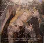 Cover for album: Manuel Cardoso (2), A Cappella-Chor Zürich, Piergiuseppe Snozzi – Missa Veni Sponsa Christi - Magnificat VII Toni - Motetten(CD, )